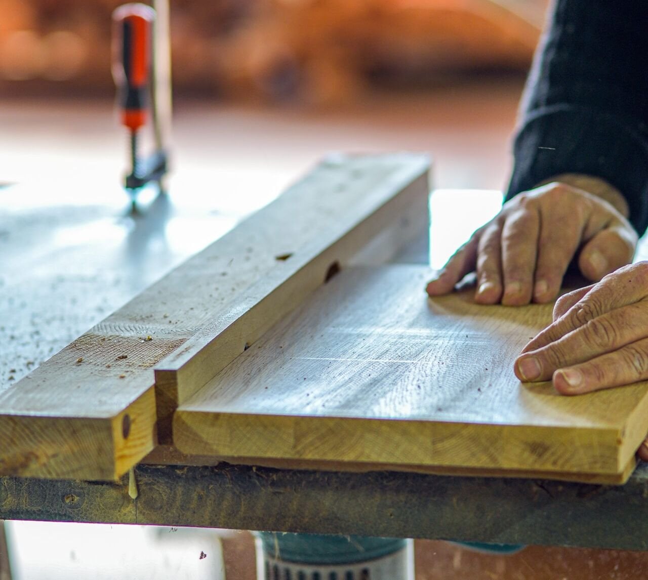 Ürünlerde Kullanılan Zeytin Ağacı Nereden Temin Edilmektedir?