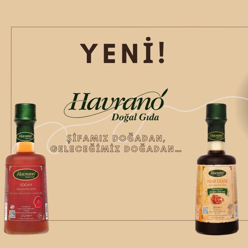 HAVRANO -  F&S WoodArt işbirliği! 