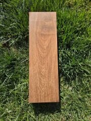 İroko 41 X 9,5 X 9,5 Cm 1 Adet Silinmiş Kereste - Kendin Yap!